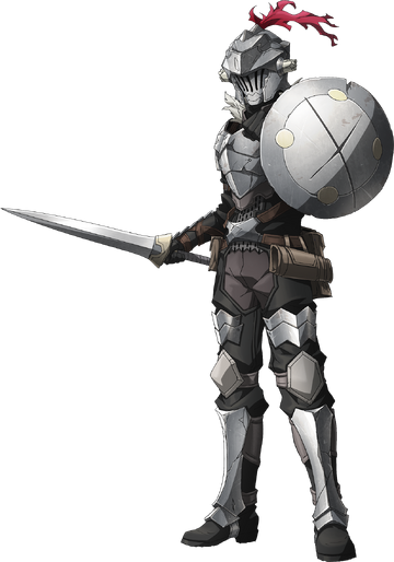 Goblin Slayer Goblinposting