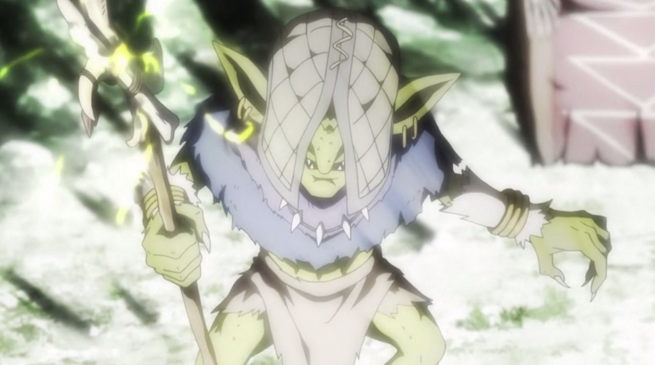 Goblin Slayer Anime: Exploring the Reproduction of Goblins with