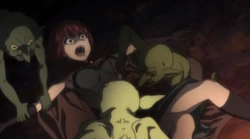 Wizard is fatally stabbed and poisoned