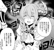 Chapter 3: Guild Girl passive-aggressively threatens Goblin Slayer not to compare himself to goblins