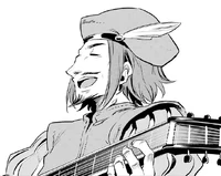 Bard (Manga)