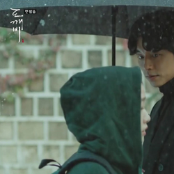 Goblin korean drama ep 1 hotsell
