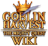 Goblin Harvest Wiki