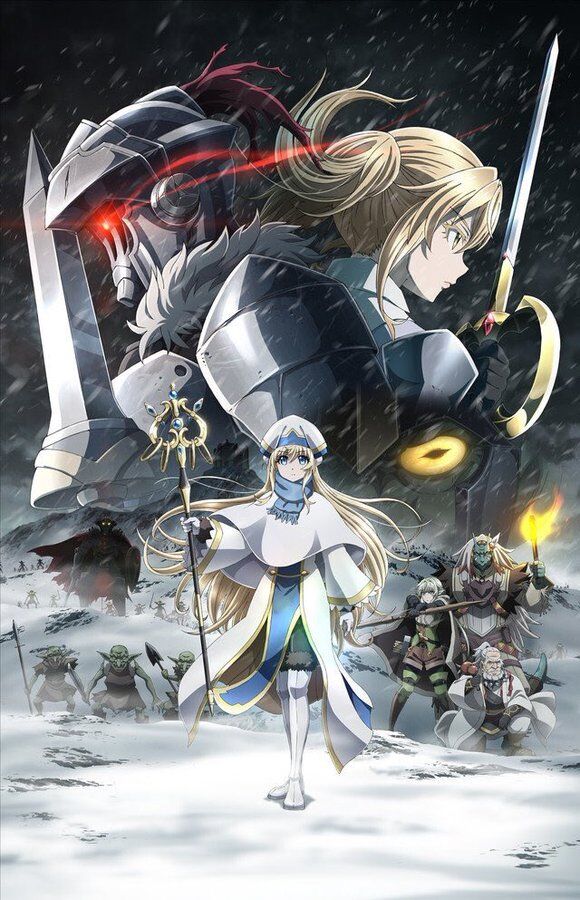 Goblin Slayer, temporada 2: cuándo se estrena el séptimo capítulo, cómo y  dónde verlo