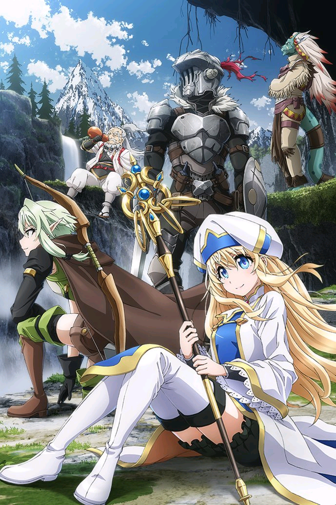 Goblin Slayer, temporada 2: cuándo se estrena el sexto capítulo, cómo y  dónde verlo