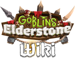 Goblins of Elderstone Wiki
