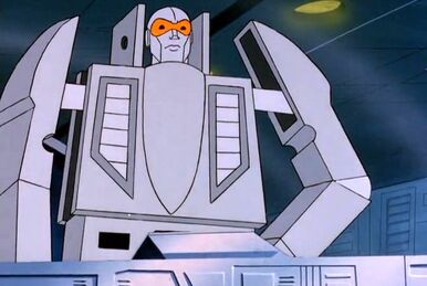 Machine Robo: Battle Hackers (OST) - GoBots Wiki