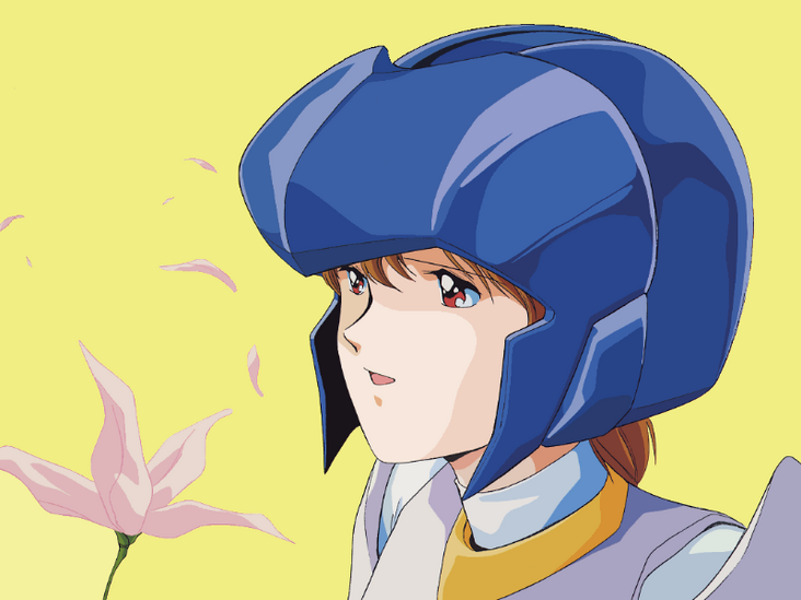 Leina Stol | Machine Robo Wiki | Fandom Leina Stol | Machine Robo Wiki | Fandom