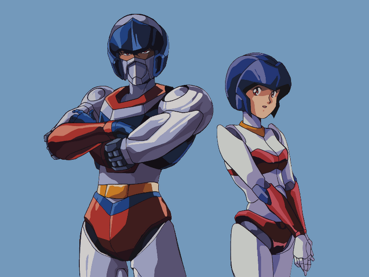 Leina Stol | Machine Robo Wiki | Fandom Leina Stol | Machine Robo Wiki | Fandom