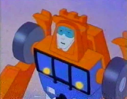 Turbo - GoBots Wiki