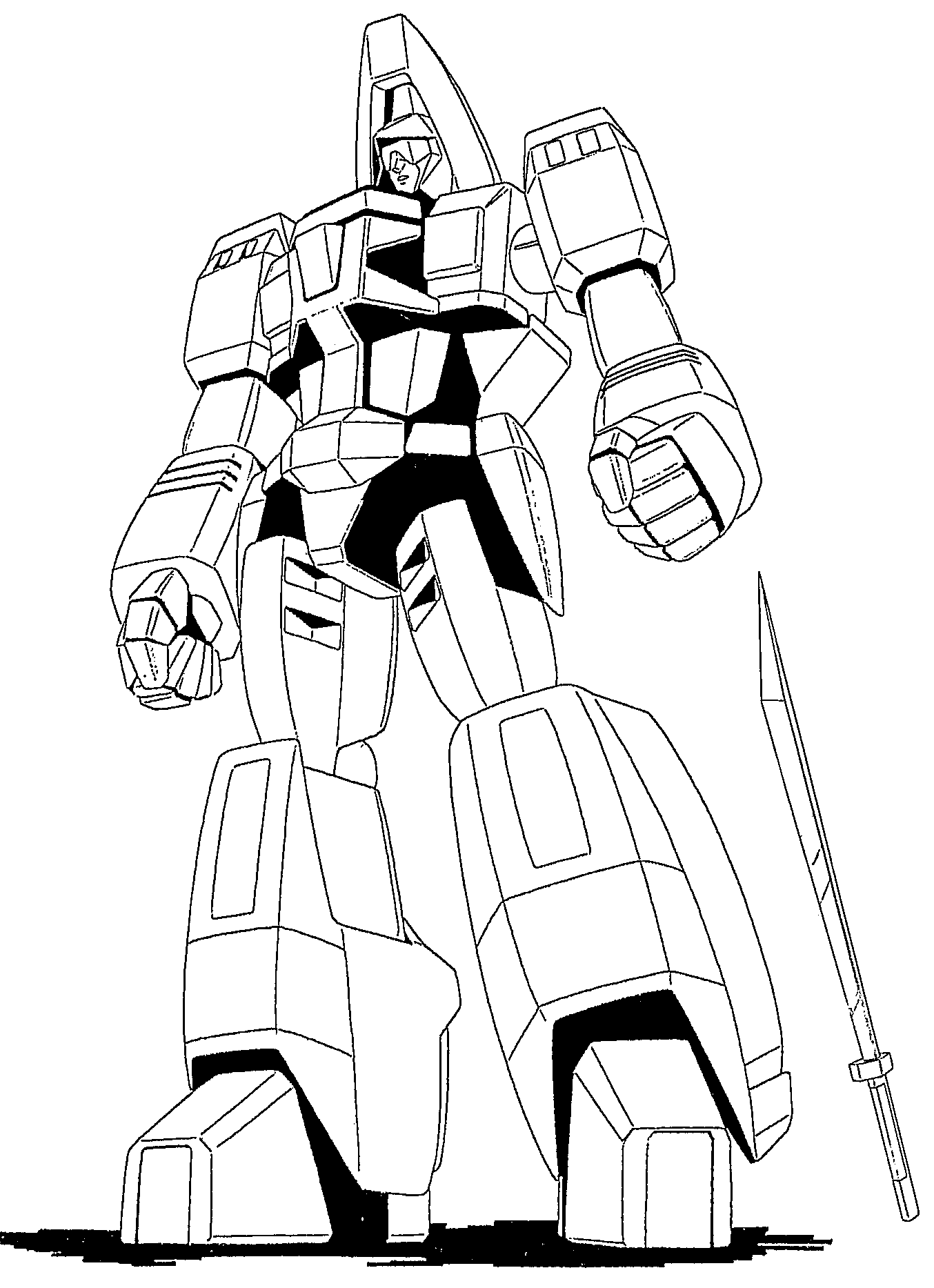 Blue Jet | Machine Robo Wiki | Fandom Blue Jet | Machine Robo Wiki | Fandom