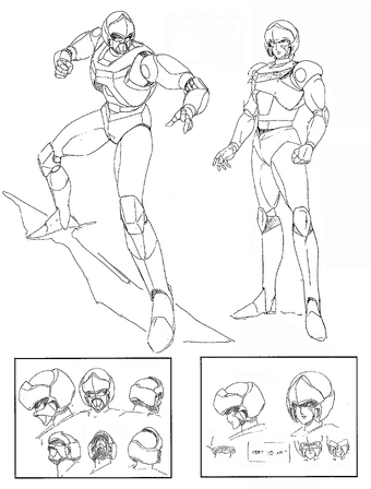 Rom Stol | Machine Robo Wiki | Fandom Rom Stol | Machine Robo Wiki | Fandom