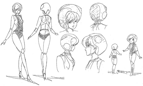 Rury Machine Robo Wiki Fandom Rury Machine Robo Wiki Fandom
