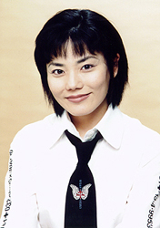 Yuko Mizutani | Machine Robo Wiki | Fandom