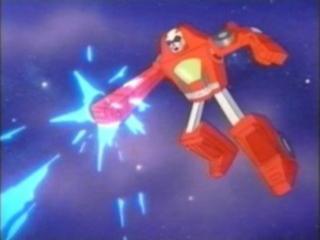 Winner Robo - GoBots Wiki