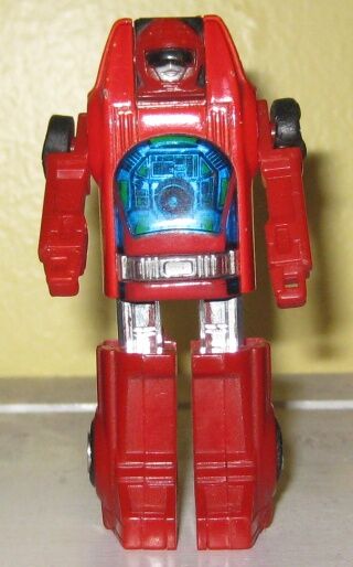 Turbo - GoBots Wiki