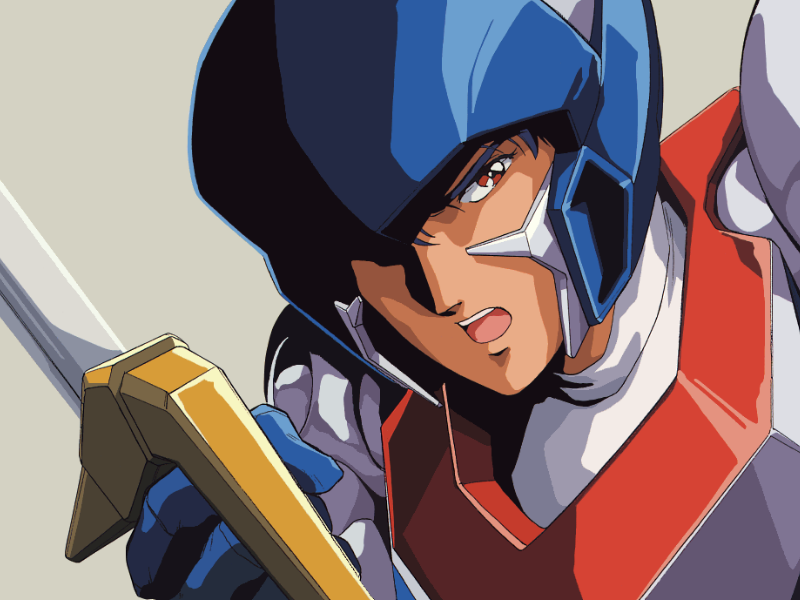 Rom Stol | Machine Robo Wiki | Fandom