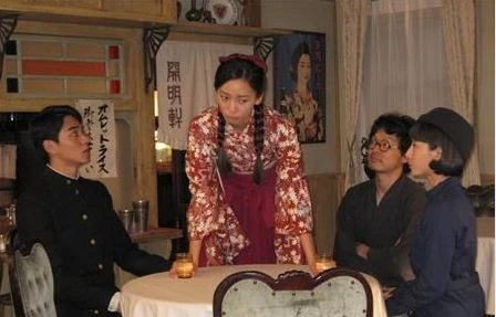 第４週 こころをコメて ごちそうさん Wiki Fandom