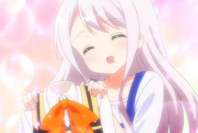 File:Gochiusa S2 6 1.png - Anime Bath Scene Wiki