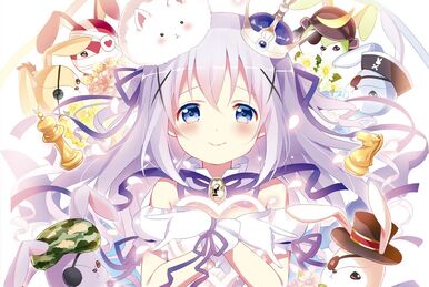 Is the order a Magical Girl？ 魔法少女チノ Mag… Is the order a Magical Girl？ 魔法少女チノ Mag…の通販 by