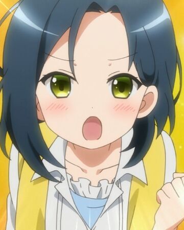 Rin Mate Is The Order A Rabbit Wiki Fandom Rin Mate Is The Order A Rabbit Wiki Fandom