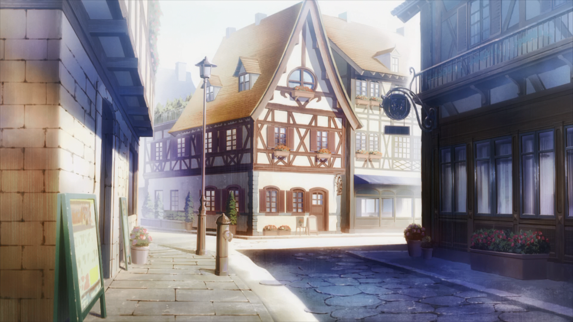 Rabbit rabbit house shop