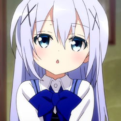 Gochuumon wa Usagi Desu Ka?, Wiki