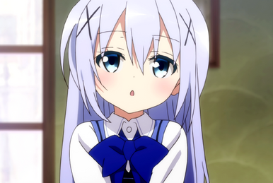 Gochuumon wa Usagi Desu ka?? - Syaro - Another Realistic Characters No -  Solaris Japan