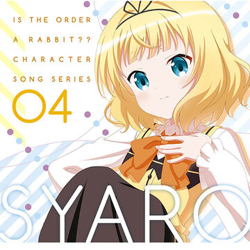 Sing For You~ Bonus Disc, Is the Order a Rabbit? Wiki