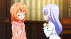 -HorribleSubs- Gochuumon wa Usagi Desu ka S2 - 02 -1080p-00130