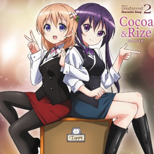 Gochuumon Wa Usagi Desu Ka?, Wiki