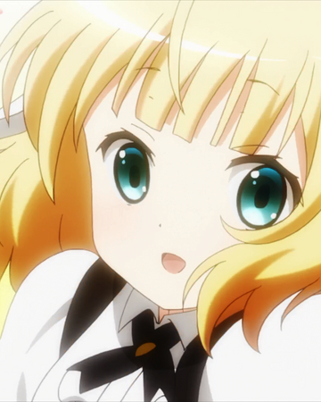 Syaro Kirima Is The Order A Rabbit Wiki Fandom Rabbit ears (clayton, new mexico), twin mountain peaks that are a national historic landmark. syaro kirima is the order a rabbit