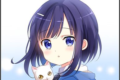 Megumi Natsu/Image gallery, Is the Order a Rabbit? Wiki