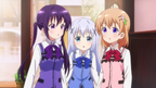 -SallySubs- Gochuumon wa Usagi desu Ka 2 - 092018-03-13-20h56m40s481