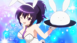 Rize Tedeza/Gallery, Is the Order a Rabbit? Wiki, Fandom