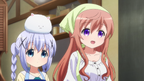 -SallySubs- Gochuumon wa Usagi desu Ka 2 - 06 -BD 108p FLAC-2018-01-06-16h06m07s525