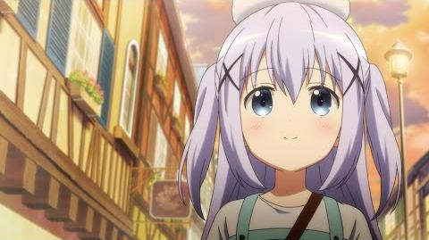 TVアニメ第3期『ご注文はうさぎですか？_BLOOM』放送直前PV-2