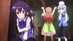 -SallySubs- Gochuumon wa Usagi desu Ka 2 - 05 -BD 108p FLAC-00188