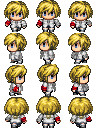 Yuka's sprites for God Eater - Discord -