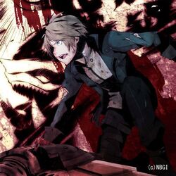 Yuu Kannagi God Eater Burst Fanon Wikia Fandom Yuu Kannagi God Eater Burst Fanon Wikia Fandom