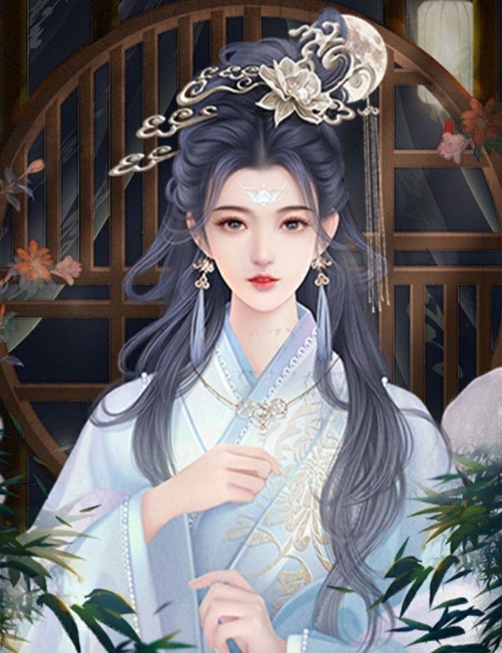 Luo Sha | God Emperor Wiki | Fandom