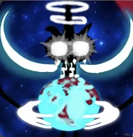 Universe God Entities Wiki Fandom