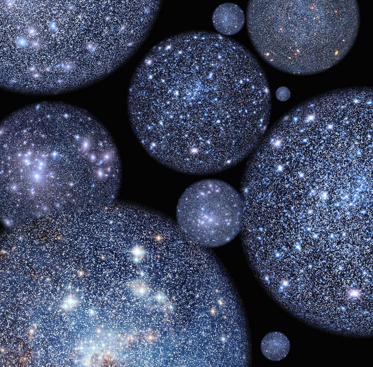 Multiverse | God Entities Wiki | Fandom