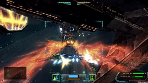 FireAttack