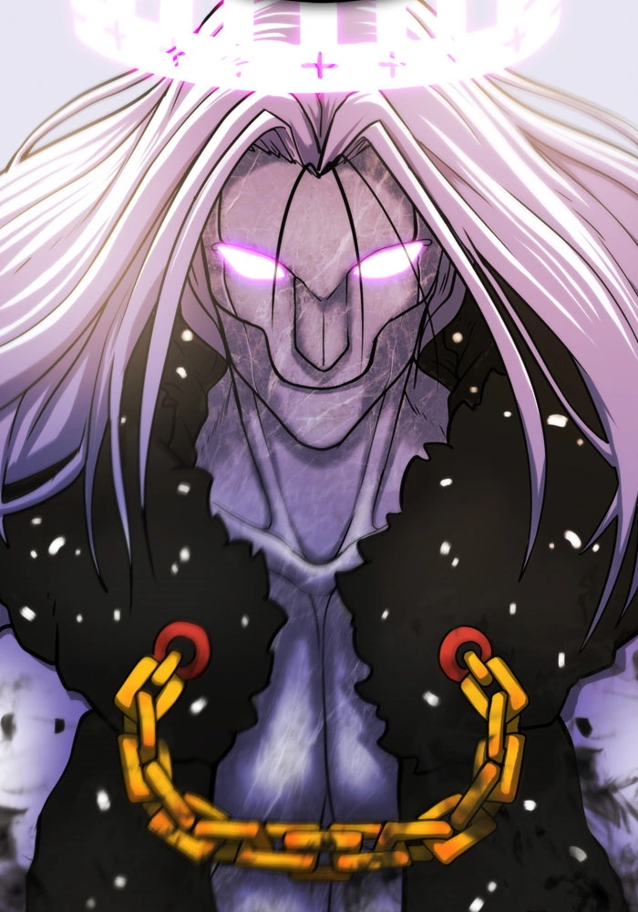 ゲームキャラクター GOD God | God Game Wiki | Fandom