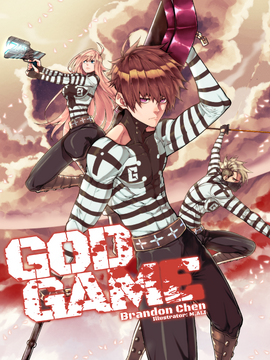 God Game - Ch. 1 Survive