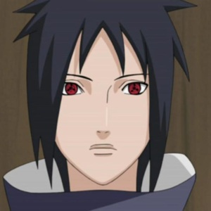 Izuna Uchiha New Eyes by HellWorld2 on DeviantArt