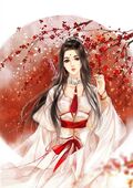 XIA XINYAN