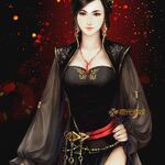 Bo Ruo God Of Slaughter Wiki Fandom