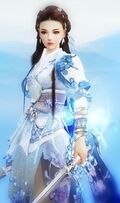 SHUANG YUZHU